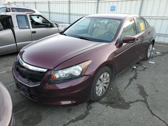 2011 Honda Accord Sedan LX