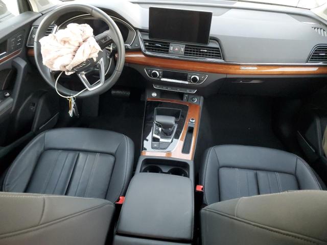 WA1EAAFYXP2018245 2023 AUDI Q5, photo no. 8