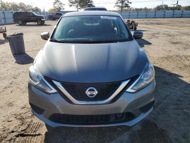 3N1AB7AP9JY346206 | 2018 NISSAN SENTRA S