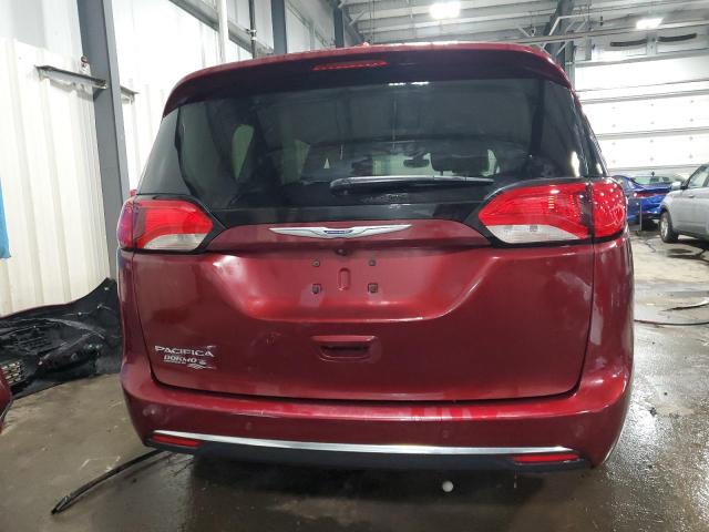 2C4RC1BG5KR569272 | 2019 CHRYSLER PACIFICA T