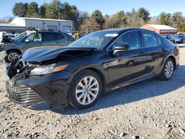 4T1B11HK6KU679152 | 2019 TOYOTA CAMRY L