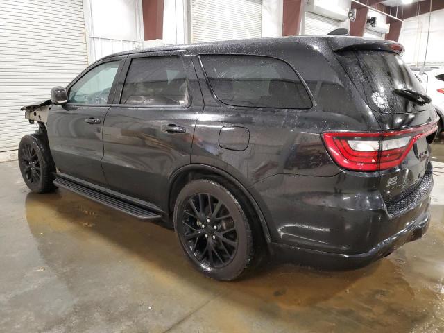 1C4SDJCTXFC760940 | 2015 DODGE DURANGO R/