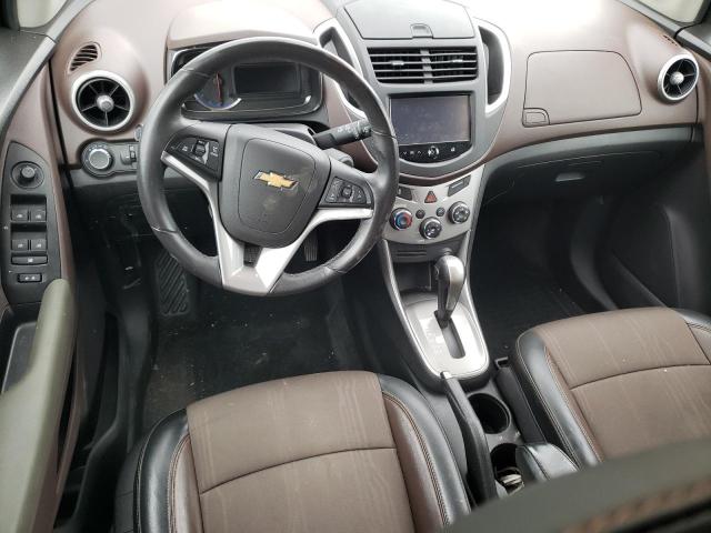 KL7CJLSB2GB725301 | 2016 CHEVROLET TRAX 1LT