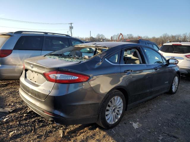 3FA6P0UU0FR188049 | 2015 FORD FUSION S H