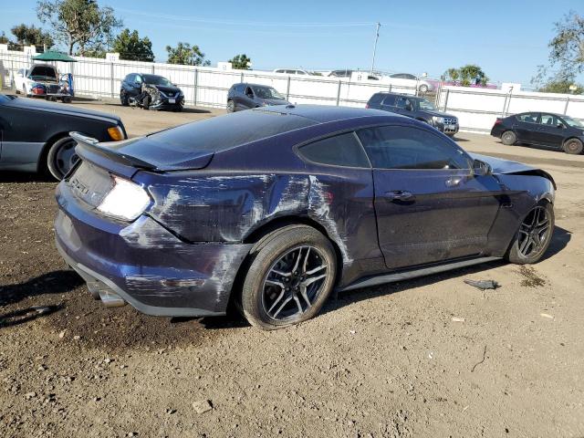 1FA6P8CF1J5109131 | 2018 FORD MUSTANG GT