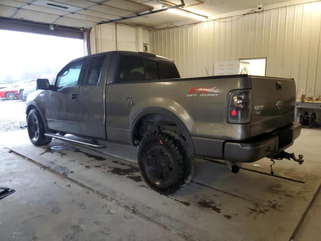 1FTPX14585NA25650 | 2005 Ford f150