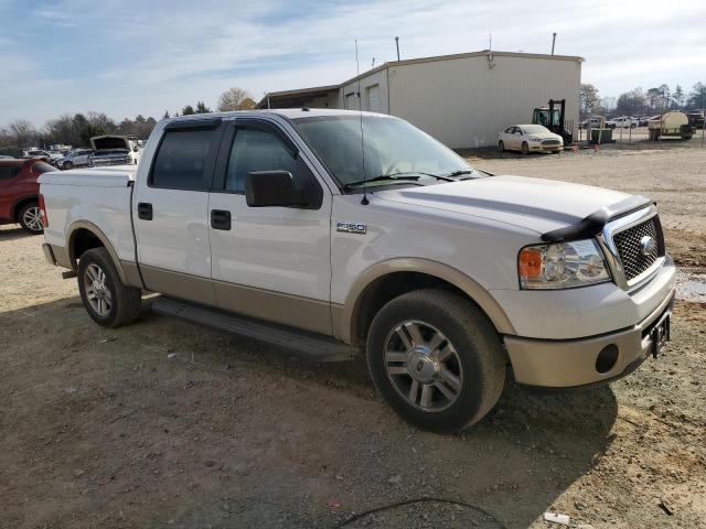 1FTPW12VX8FB26399 | 2008 Ford f150 supercrew