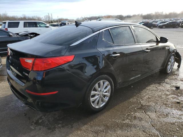 5XXGN4A76FG361890 | 2015 KIA OPTIMA EX