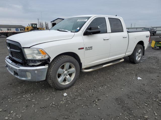 2018 Ram 1500 SLT