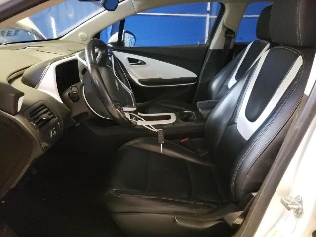 VIN 1G1RD6E49DU106769 2013 Chevrolet Volt no.7