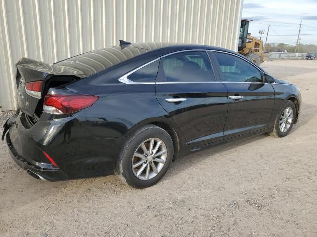 5NPE24AF7JH611951 | 2018 HYUNDAI SONATA SE