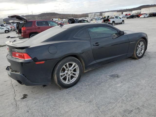 2G1FB1E31E9169088 | 2014 CHEVROLET CAMARO LT