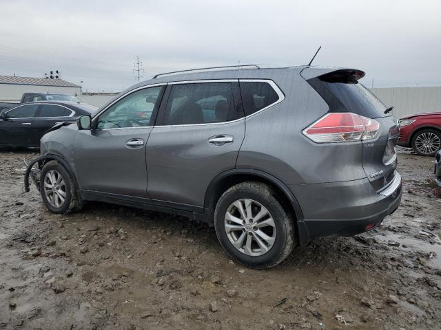 KNMAT2MV3GP618749 | 2016 NISSAN ROGUE