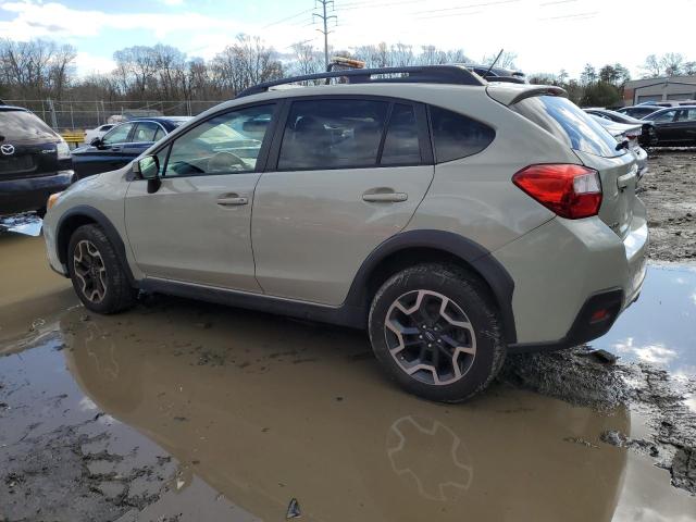 JF2GPABC1GH300764 | 2016 SUBARU CROSSTREK