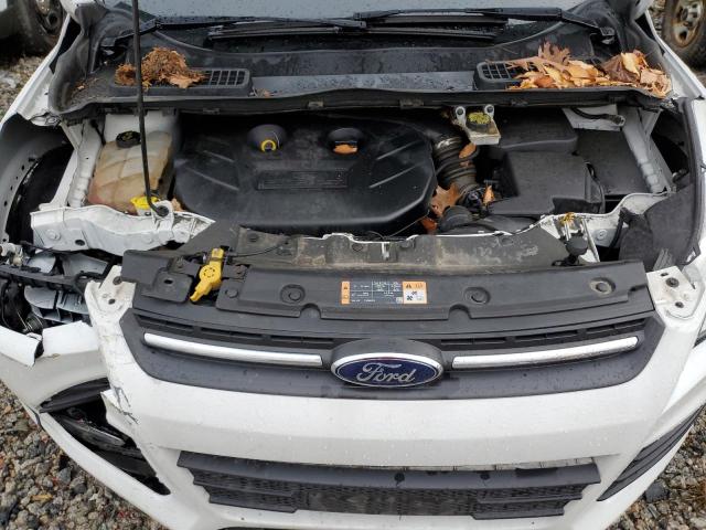 1FMCU0G99EUE44852 | 2014 FORD ESCAPE SE