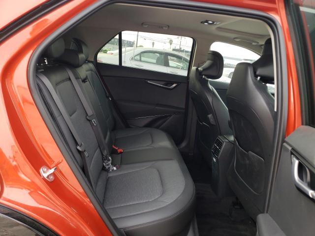 2023 KIA NIRO SX TO KNDCR3LF2P5074277