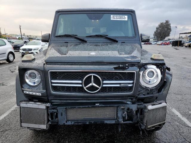 VIN WDCYC7DF9HX264767 2017 Mercedes-Benz G-Class, 6... no.5