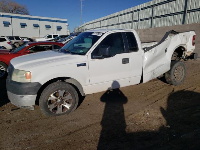 2006 Ford F-150 