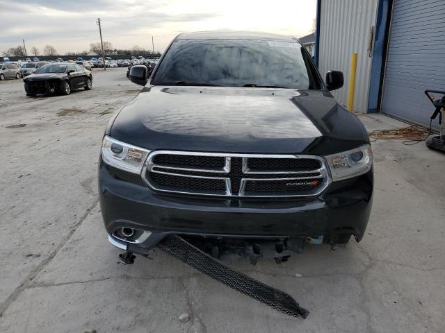 1C4RDJAG3EC381393 | 2014 DODGE DURANGO SX