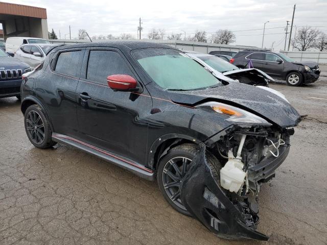 2016 NISSAN JUKE S - JN8AF5MR3GT602588