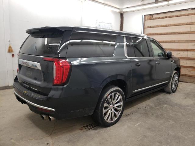 1GKS2JKL1MR339467 | 2021 GM c yukon xl denali