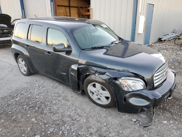 Vin: 3gnbabdb5as538580, lot: 79931313, chevrolet hhr lt 20104