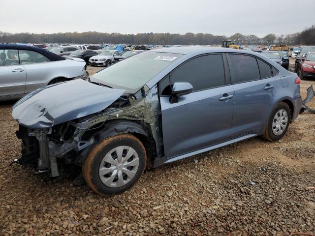 2020 Toyota Corolla L