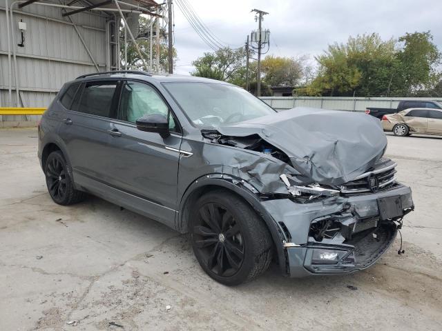 3VV3B7AX7LM149133 | 2020 VOLKSWAGEN TIGUAN SE