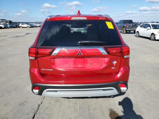 JA4AD3A32LZ005049 | 2020 MITSUBISHI OUTLANDER