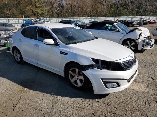 KNAGM4A71F5644671 | 2015 KIA OPTIMA LX