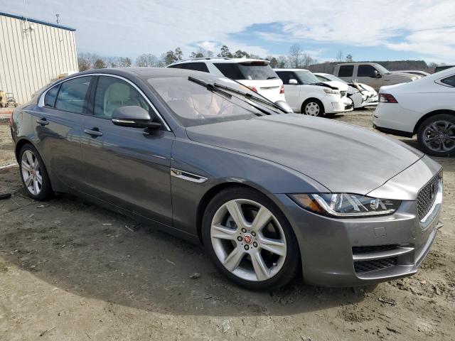 SAJAD4BN2HA969346 | 2017 JAGUAR XE PREMIUM