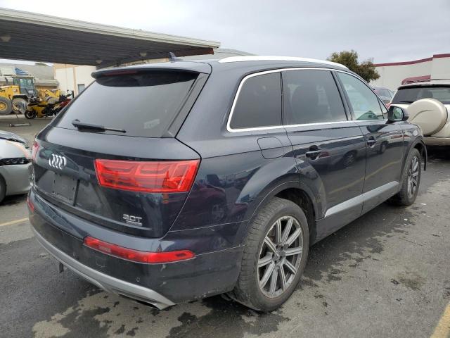 VIN WA1LAAF76HD010308 2017 Audi Q7, Premium Plus no.3