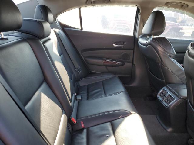 2015 ACURA TLX ADVANC 19UUB2F70FA012617