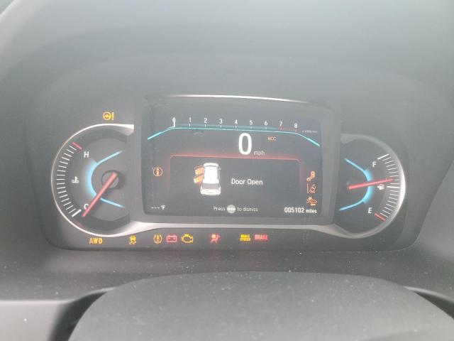 2022 HONDA PILOT SPOR - 5FNYF6H3XNB102532