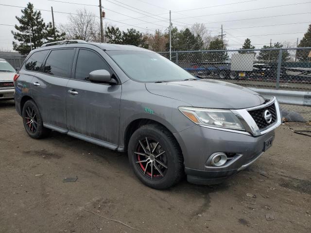 5N1AR2MN3FC616094 | 2015 NISSAN PATHFINDER