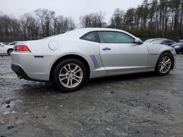 2G1FB1E37F9115506 | 2015 CHEVROLET CAMARO LS