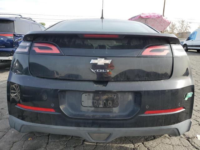 VIN 1G1RF6E40DU128718 2013 Chevrolet Volt no.6