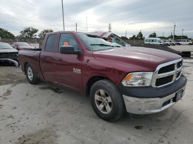 1C6RR6FG6JS132102 | 2018 Ram 1500 st