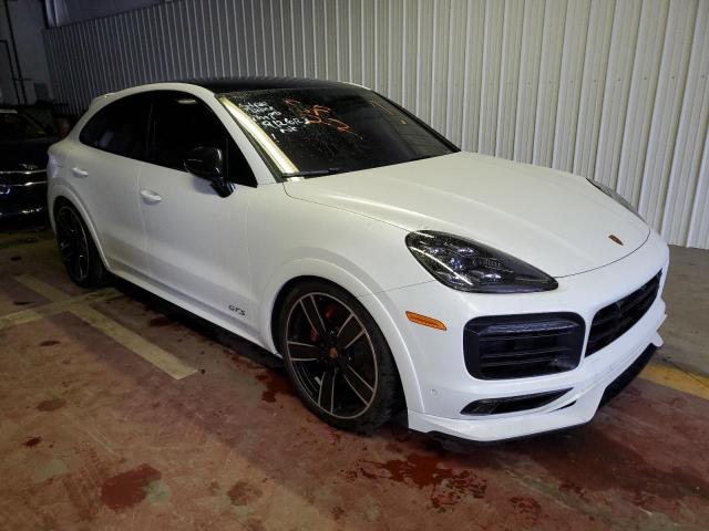 WP1BG2AY1NDA56239 Porsche Cayenne GT 4