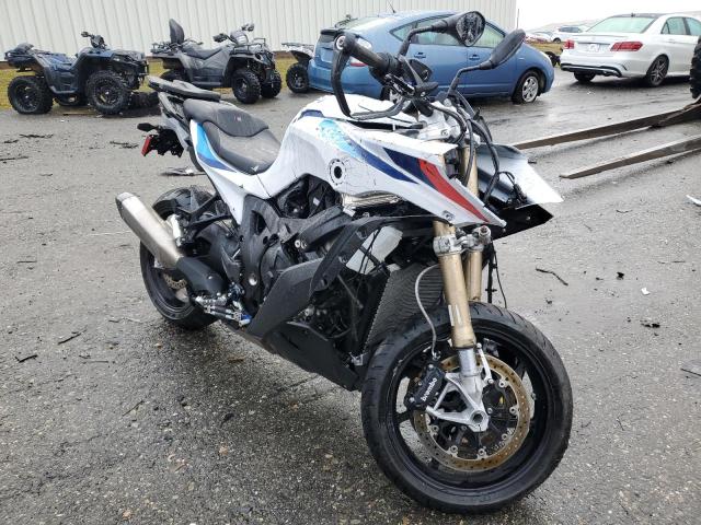 WB10E4303P6G44927 BMW S 1000 XR