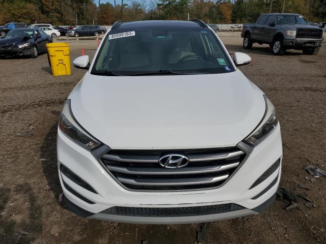 2018 HYUNDAI TUCSON VAL - KM8J33A26JU674429