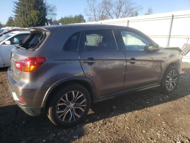 JA4AP3AU1KU008276 | 2019 MITSUBISHI OUTLANDER