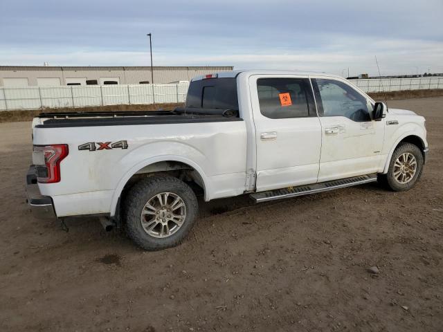 1FTFW1EG5HFA74723 | 2017 FORD F150 SUPER