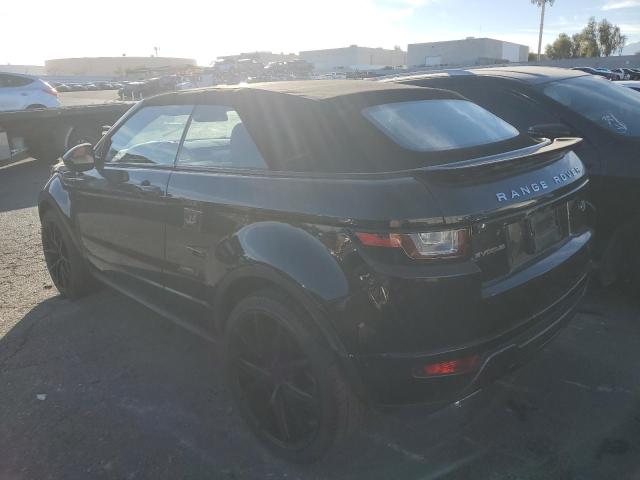 SALVD5BG6HH248258 | 2017 LAND ROVER RANGE ROVE