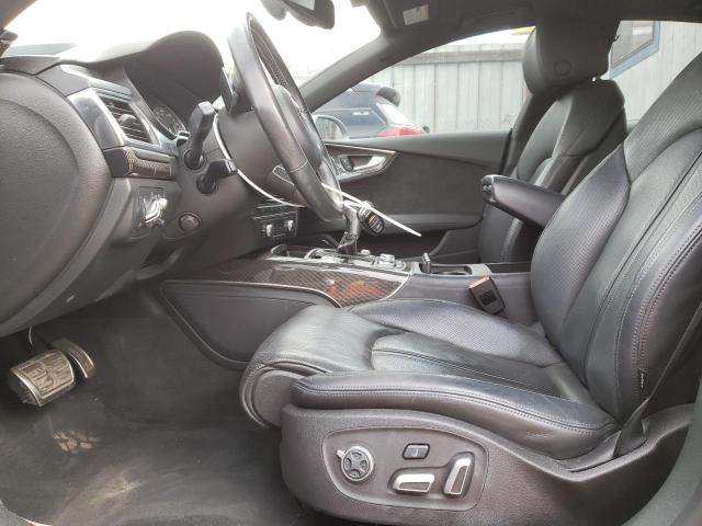 2018 AUDI S7 PRESTIG WAU2FAFC3JN080314