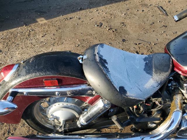 2004 HONDA VT750 CA JH2RC50364M002475