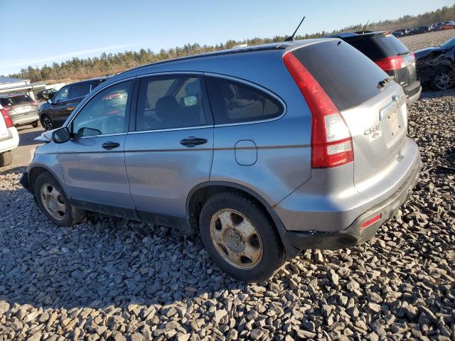 JHLRE48507C102832 | 2007 Honda cr-v ex