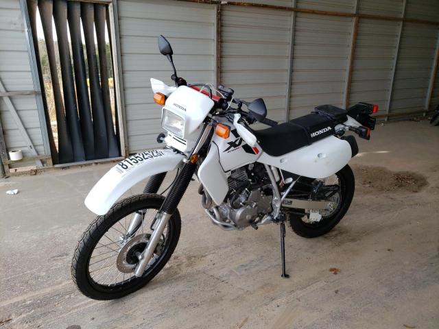 2022 HONDA XR650 L JH2RD0606NK100366