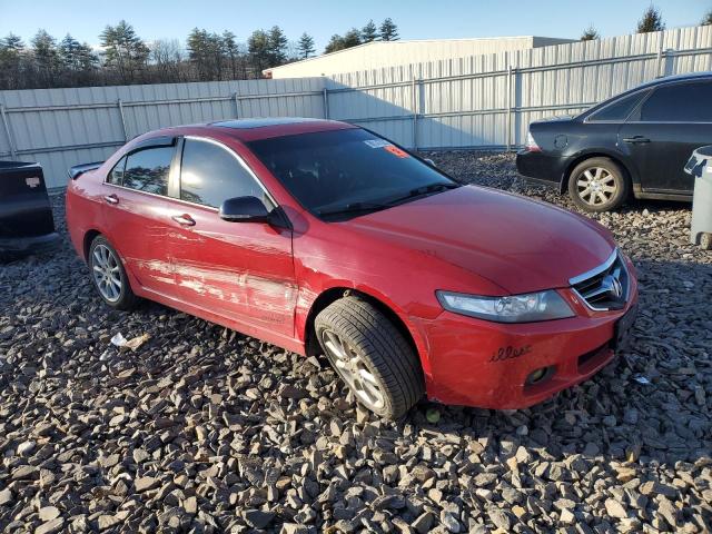 JH4CL96885C007238 | 2005 Acura tsx