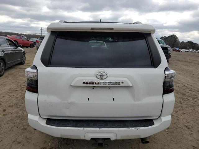 JTEZU5JR0F5101956 | 2015 TOYOTA 4RUNNER SR